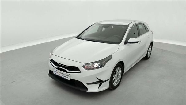 Kia Ceed 1.0 T-GDI 88 kW image number 1