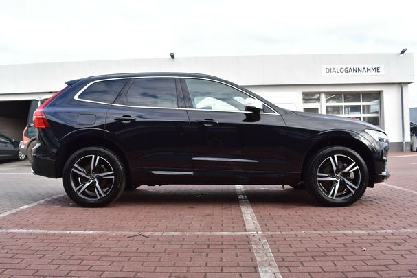 Volvo XC60 T8 AWD 288 kW image number 6