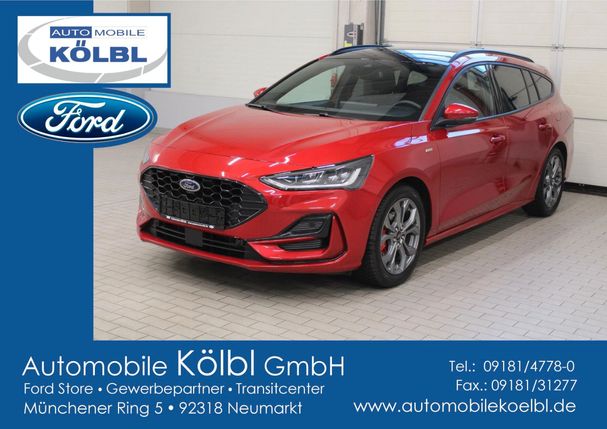 Ford Focus 1.0 ST-Line 92 kW image number 2