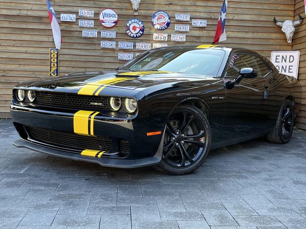 Dodge Challenger 280 kW image number 6