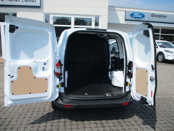 Ford Transit Courier 74 kW image number 8