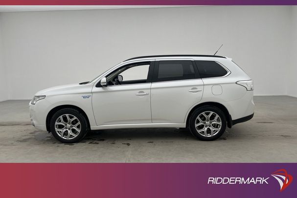 Mitsubishi Outlander 149 kW image number 4