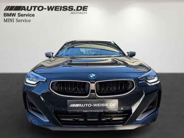 BMW M240i xDrive 275 kW image number 5