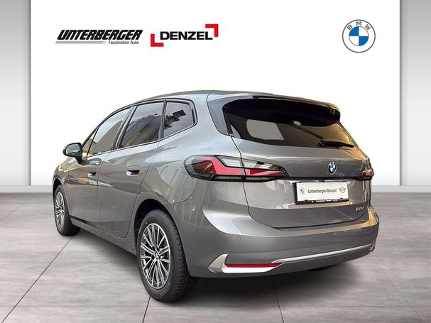 BMW 218i Active Tourer 100 kW image number 5