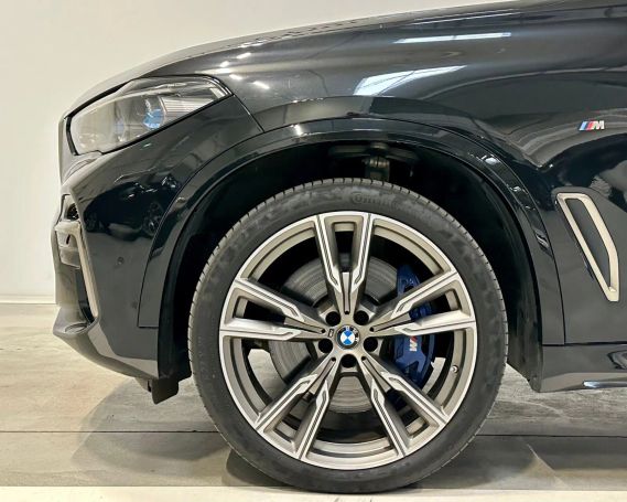 BMW X5 M 50i xDrive 390 kW image number 13