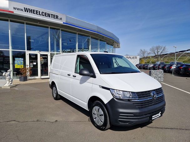 Volkswagen T6 Transporter 81 kW image number 1