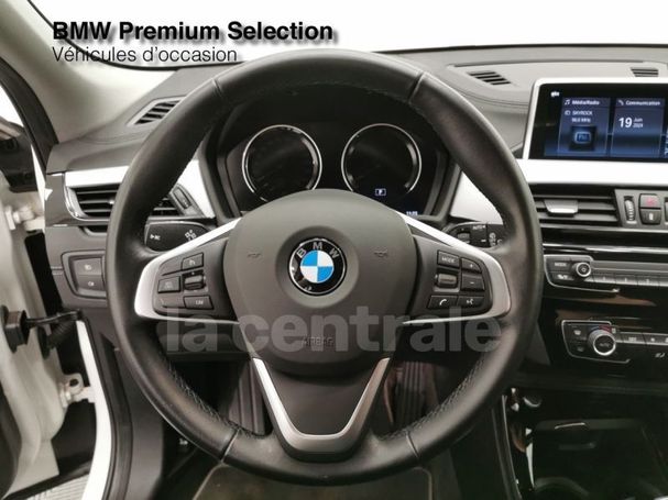 BMW X2 sDrive 100 kW image number 14