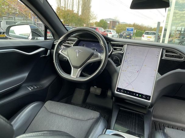 Tesla Model S 75D 245 kW image number 4