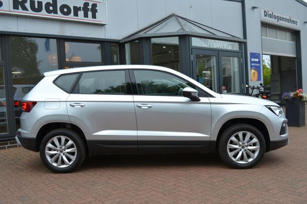 Seat Ateca 1.5 TSI ACT Style 110 kW image number 3