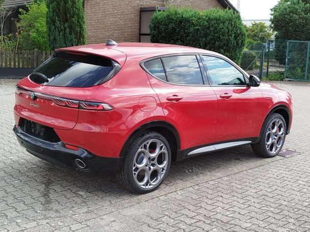 Alfa Romeo Tonale 206 kW image number 4