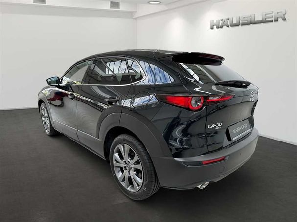 Mazda CX-30 186 Exclusive-Line AWD 137 kW image number 5