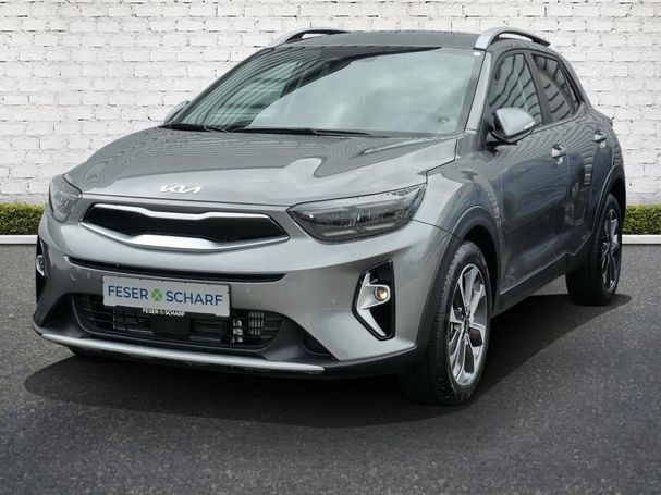 Kia Stonic 1.0 100 Spirit 74 kW image number 12