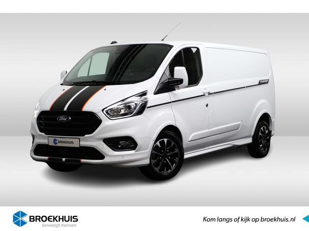 Ford Transit Custom L2H1 127 kW image number 1