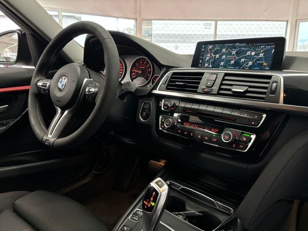 BMW 340i Touring xDrive 240 kW image number 25