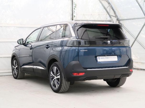 Peugeot 5008 1.2 100 kW image number 8