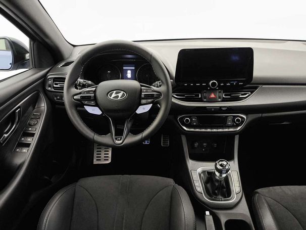 Hyundai i30 2.0 206 kW image number 10