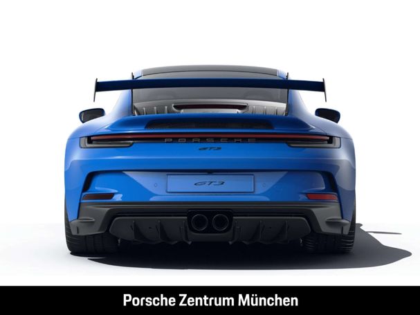 Porsche 992 GT3 375 kW image number 11