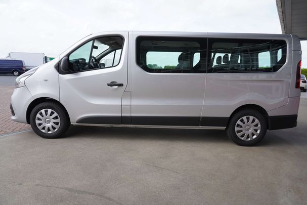 Renault Trafic  dCi 95 Energy Expression 70 kW image number 6