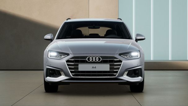 Audi A4 35 TFSI Avant Advanced 110 kW image number 2