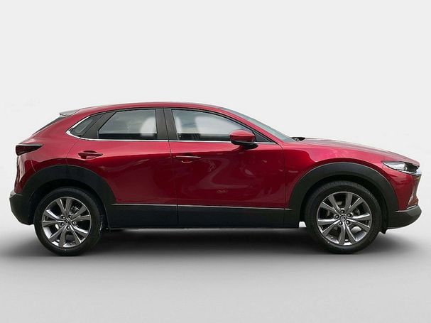 Mazda CX-30 90 kW image number 1