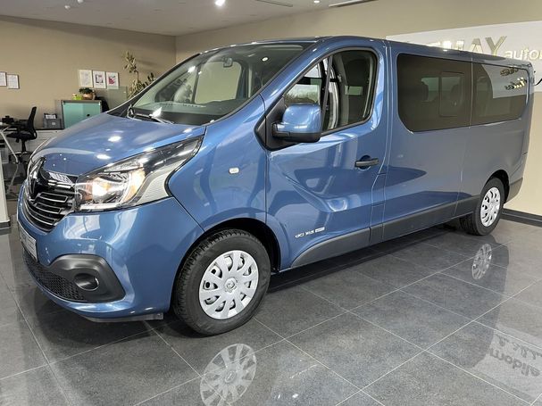 Renault Trafic L2H1 107 kW image number 8