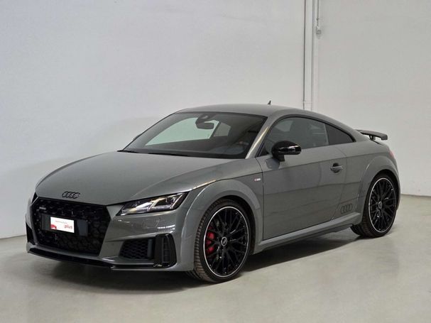 Audi TT 45 TFSI quattro S tronic 180 kW image number 1