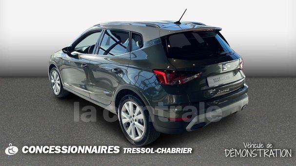 Seat Arona 1.0 TSI 81 kW image number 4