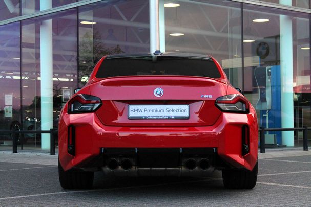 BMW M2 Coupé 338 kW image number 12