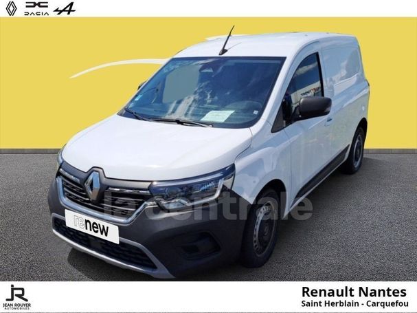 Renault Kangoo BLUE dCi 95 70 kW image number 1