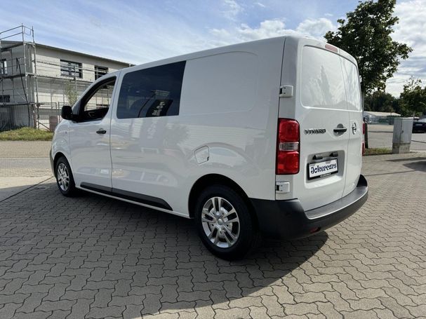 Opel Vivaro L2 Elegance 130 kW image number 6