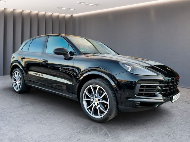 Porsche Cayenne 250 kW image number 4