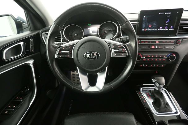 Kia Ceed 1.4 T-GDi 104 kW image number 11