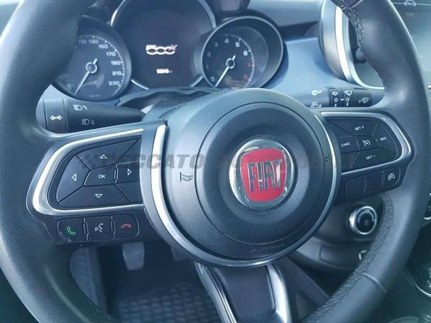 Fiat 500X 1.0 88 kW image number 15