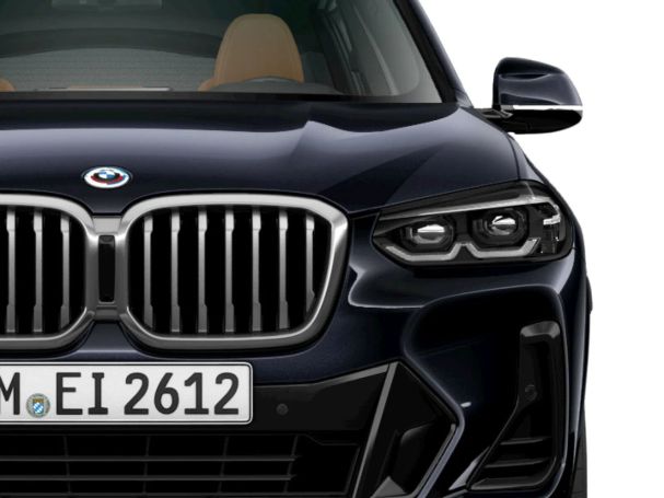 BMW X3 xDrive20d M Sport 140 kW image number 5