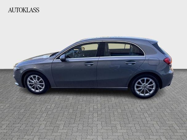 Mercedes-Benz A 180 d 85 kW image number 8