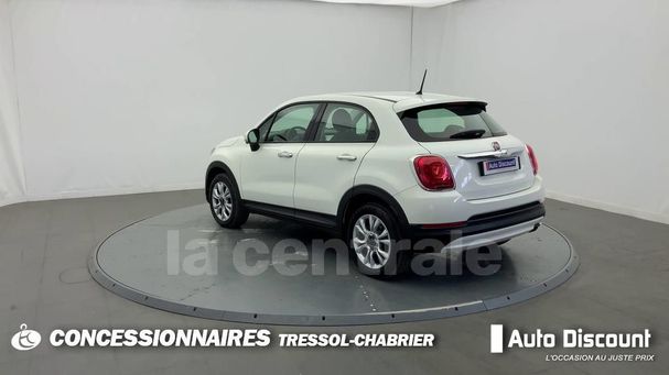 Fiat 500X 1.4 Multiair 4x2 Lounge 103 kW image number 4