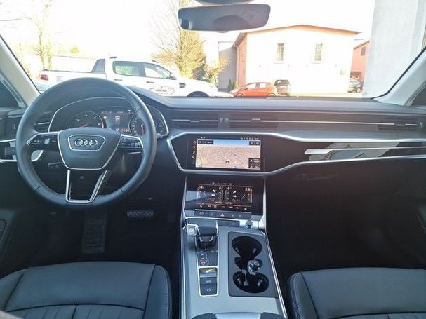 Audi A6 35 TDI Avant 120 kW image number 11