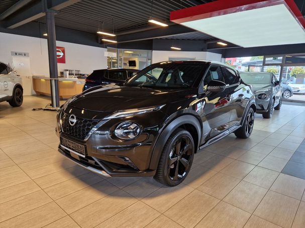 Nissan Juke 1.6 Hybrid PREMIERE EDITION 105 kW image number 1