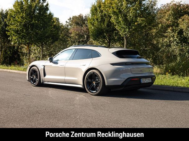 Porsche Taycan Sport Turismo 320 kW image number 4