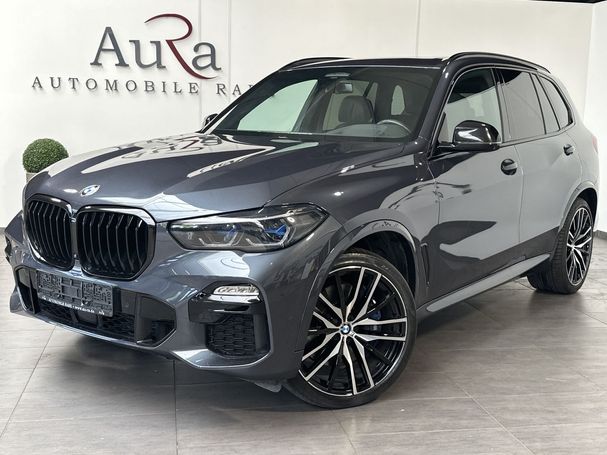 BMW X5 M50i xDrive 390 kW image number 2