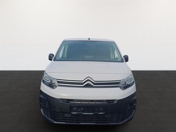 Citroen Berlingo M BlueHDi 100 75 kW image number 3