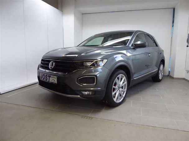 Volkswagen T-Roc 1.5 TSI Sport 110 kW image number 1