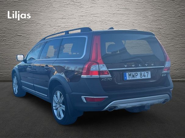 Volvo XC70 D4 133 kW image number 2