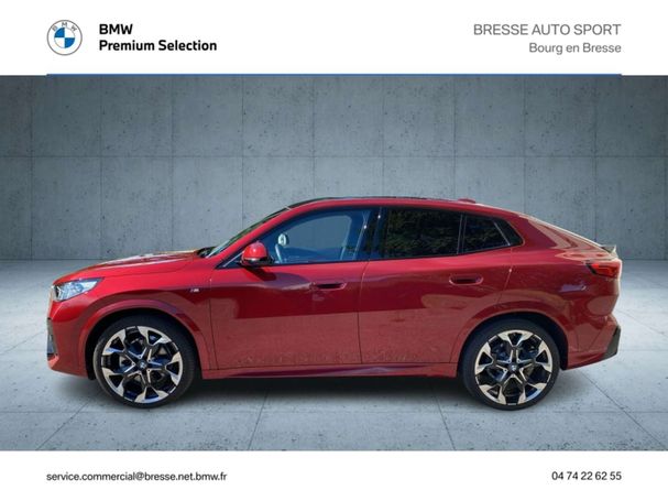 BMW X2 sDrive 127 kW image number 5