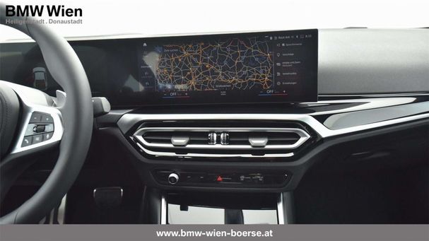 BMW 320d xDrive 140 kW image number 16