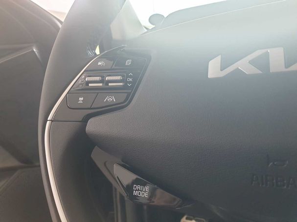 Kia Niro 1.6 104 kW image number 22