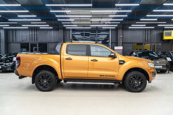 Ford Ranger 147 kW image number 18