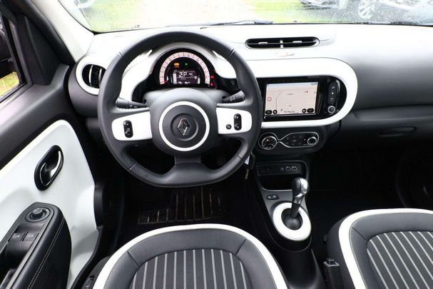 Renault Twingo 60 kW image number 3