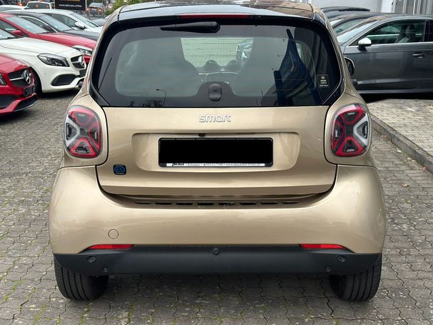 Smart ForTwo EQ 60 kW image number 20