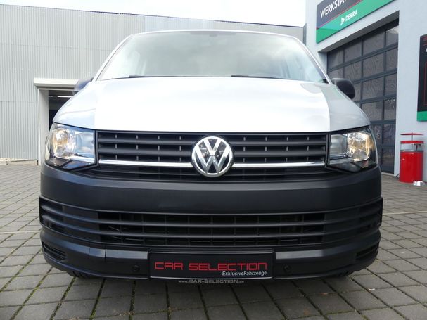 Volkswagen T6 Transporter DSG 110 kW image number 15